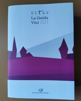 Vitae 2023 – Guida Vini AIS