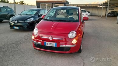 Fiat 500 1.3 Multijet 16V 95 CV Lounge