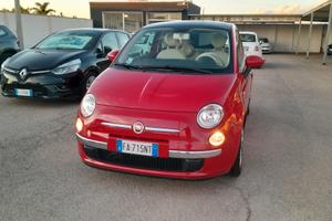 Fiat 500 1.3 Multijet 16V 95 CV Lounge