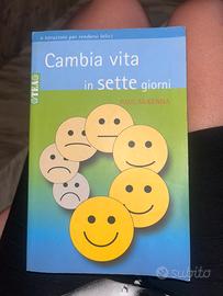 Cambia vita in 7 giorni