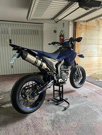 Yamaha Wr 250 x