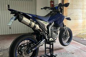 Yamaha Wr 250 x