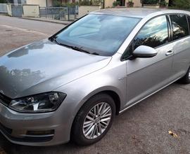 VOLKSWAGEN Golf 7ª serie - 2015