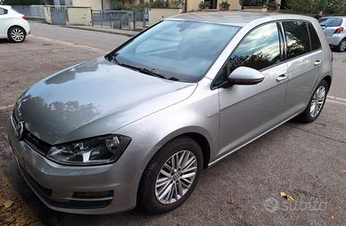 VOLKSWAGEN Golf 7ª serie - 2015