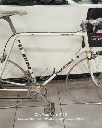 Bici Corsa Vintage Koga-Miyata