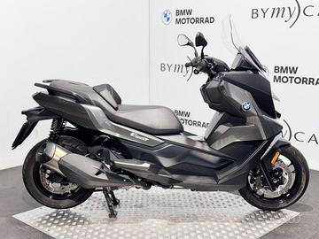 BMW c 400 gt Abs my21