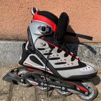 Rollerblade modello AERO 5 n.44