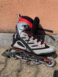 Rollerblade modello AERO 5 n.44