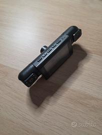 Dashcam Auto 360° Full HD + RetroCam