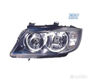 FANALE SINISTRO BMW SERIE 3 E90 4P E91 TOURING 05-