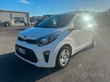 Kia Picanto 1.0 12V GPL 5 porte Style