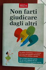 Non farti giudicare dagli altri