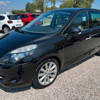 Renault Scenic Scénic X-Mod 2.0 dCi 150CV Proactiv