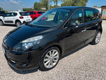 Renault Scenic Scénic X-Mod 2.0 dCi 150CV Proactiv
