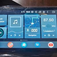 Autoradio Display 10.1” – Android 11