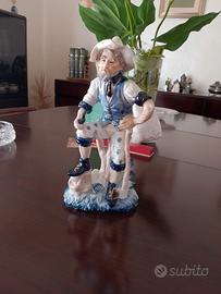 statuetta 