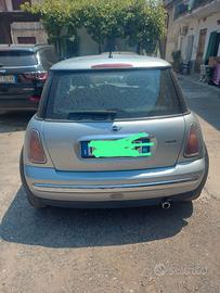 Mini one 1.6 16v