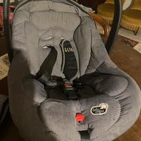 Ovetto Bebe Confort