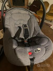 Ovetto Bebe Confort