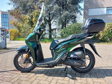 Honda SH 150