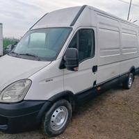 iveco Daily 35S14 turbo passo lungo 