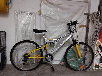 Bicicletta TopBike Donna