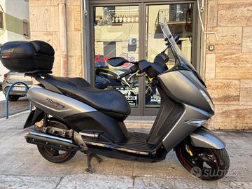 Peugeot Citystar 200 - 2018
