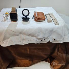 Kit Completo Smartwatch e Accessori Tech