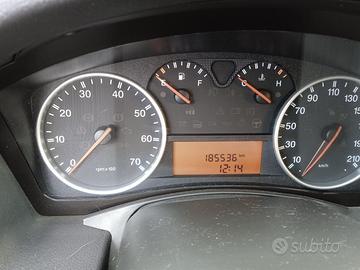 FIAT Croma (2005-2011) - 2005