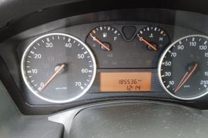 FIAT Croma (2005-2011) - 2005