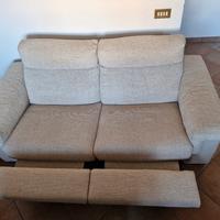 Divano 3 posti