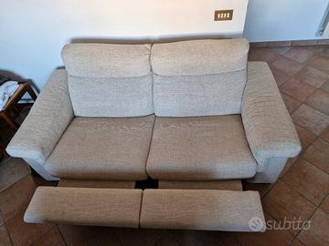 Divano 3 posti