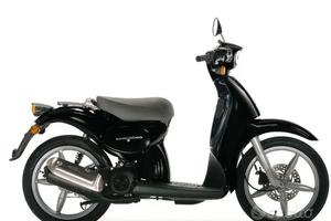 APRILIA SCARABEO 50 2 TEMPI DELUXE RICAMBI