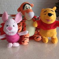 Peluche Winnie the Pooh 