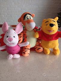 Peluche Winnie the Pooh 