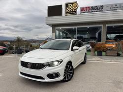 Fiat Tipo 1.6 Mjt S&S SW S-Design