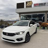 Fiat Tipo 1.6 Mjt S&S SW S-Design