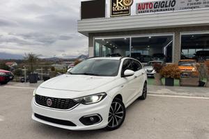 Fiat Tipo 1.6 Mjt S&S SW S-Design