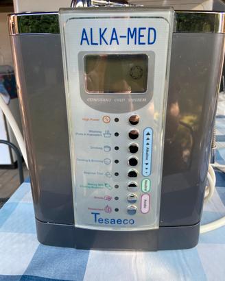 Tesaeco Biotecnology