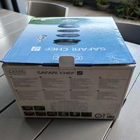cadac outdoor chef 2