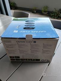 cadac outdoor chef 2