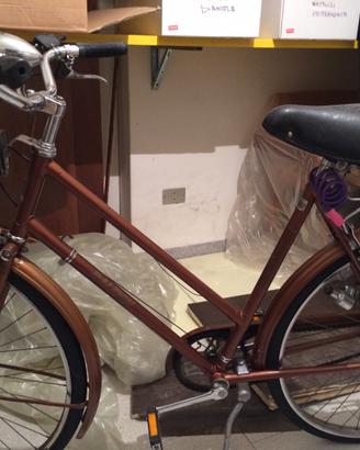 Bicicletta da donna