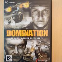 Domination Gioco PC