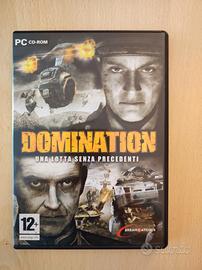 Domination Gioco PC