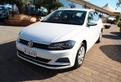 Volkswagen Polo 1.6 TDI 5p. Trendline BlueMotion T