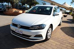 Volkswagen Polo 1.6 TDI 5p. Trendline BlueMotion T