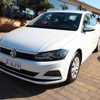 Volkswagen Polo 1.6 TDI 5p. Trendline BlueMotion T