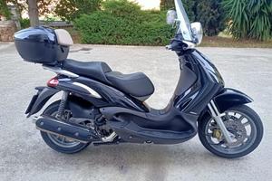 Beverly 500
