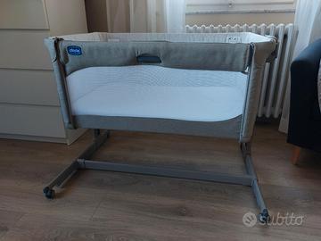 Culla Chicco Next2me Magic Next to me