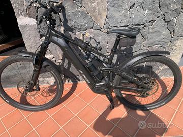 E-bike